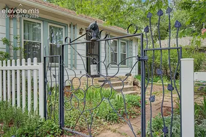 1830 Mesita Court, Colorado Springs, CO 80905 - Photo 1