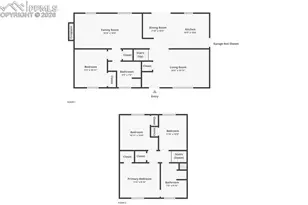 1660 Winnebago Rd, Colorado Springs, CO 80915 - Photo 40