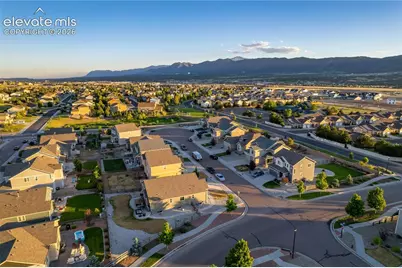 17857 Lapis Court, Monument, CO 80132 - Photo 28