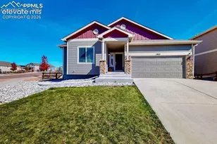 17857 Lapis Ct, Monument, CO 80132 - Photo 1
