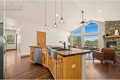 417 Beaver Creek Drive, Lake George, CO 80827 - Photo 8
