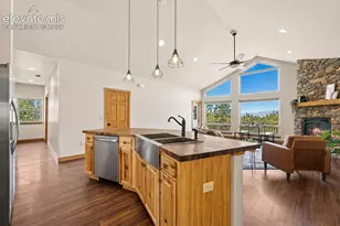 417 Beaver Creek Dr, Lake George, CO 80827 - Photo 8
