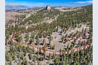 417 Beaver Creek Drive, Florissant, CO 80816 - Photo 42