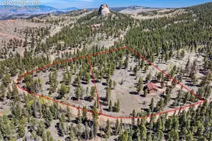 417 Beaver Creek Dr, Lake George, CO 80827 - Photo 42