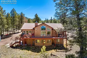 417 Beaver Creek Dr, Lake George, CO 80827 - Photo 1