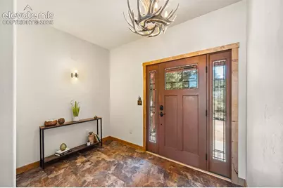 417 Beaver Creek Drive, Lake George, CO 80827 - Photo 4