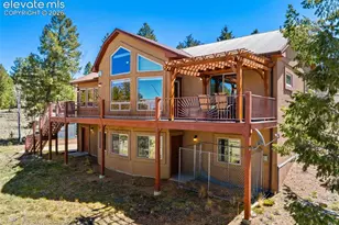 417 Beaver Creek Dr, Lake George, CO 80827 - Photo 36