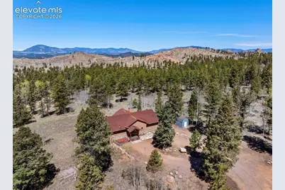 417 Beaver Creek Drive, Lake George, CO 80827 - Photo 26