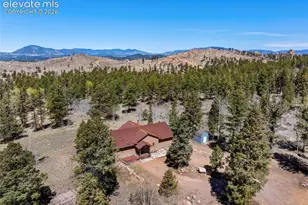 417 Beaver Creek Dr, Lake George, CO 80827 - Photo 26