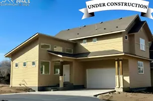 1337 Verde Dr, Colorado Springs, CO 80910 - Photo 1