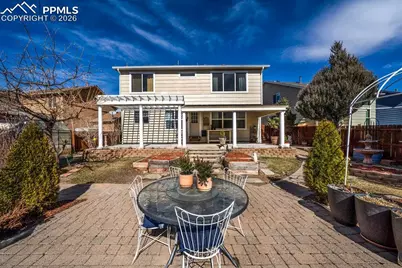 4841 Tawny Ridge Drive, Colorado Springs, CO 80916 - Photo 6