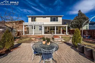 4841 Tawny Ridge Dr, Colorado Springs, CO 80916 - Photo 6