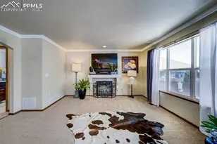 4841 Tawny Ridge Dr, Colorado Springs, CO 80916 - Photo 12