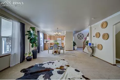 4841 Tawny Ridge Drive, Colorado Springs, CO 80916 - Photo 16