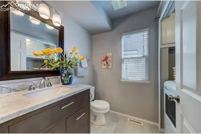 4841 Tawny Ridge Drive, Colorado Springs, CO 80916 - Photo 22