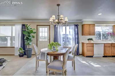 4841 Tawny Ridge Drive, Colorado Springs, CO 80916 - Photo 14