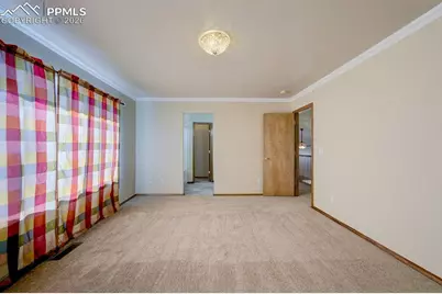 4841 Tawny Ridge Drive, Colorado Springs, CO 80916 - Photo 20