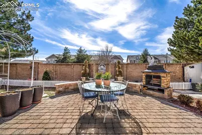 4841 Tawny Ridge Drive, Colorado Springs, CO 80916 - Photo 8