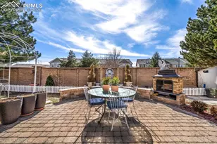 4841 Tawny Ridge Dr, Colorado Springs, CO 80916 - Photo 8