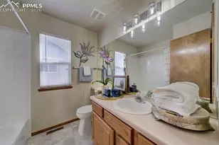 4841 Tawny Ridge Dr, Colorado Springs, CO 80916 - Photo 38