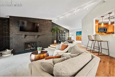 1682 Deer Creek Road, Monument, CO 80132 - Photo 8