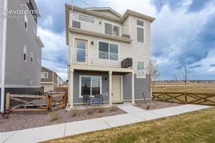 6051 Notch Top Wy, Colorado Springs, CO 80927 - Photo 2