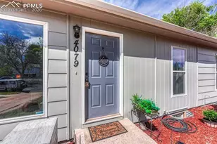 4079 Morley Cir, Colorado Springs, CO 80916 - Photo 2