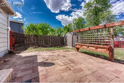 4079 Morley Circle, Colorado Springs, CO 80916 - Photo 34