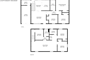 4079 Morley Cir, Colorado Springs, CO 80916 - Photo 42