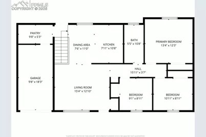 4079 Morley Circle, Colorado Springs, CO 80916 - Photo 40