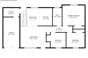 4079 Morley Cir, Colorado Springs, CO 80916 - Photo 40
