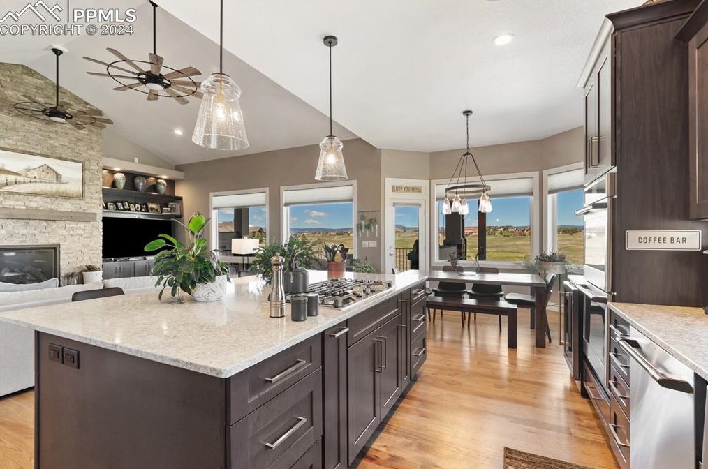 20356 Royal Troon Dr, Woodmoor CO 80132-2837 exterior