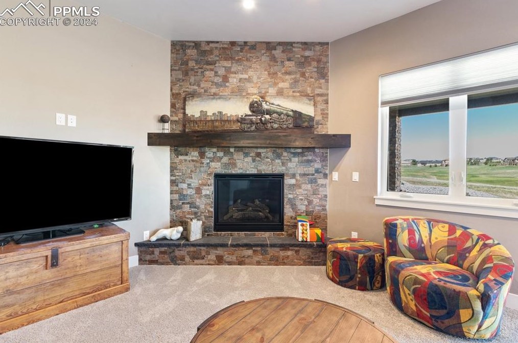 20356 Royal Troon Dr, Woodmoor CO 80132-2837 exterior