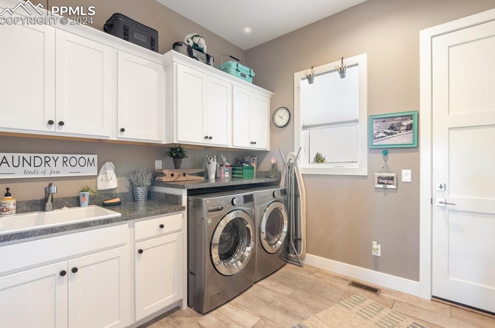 20356 Royal Troon Dr, Woodmoor CO 80132-2837 exterior