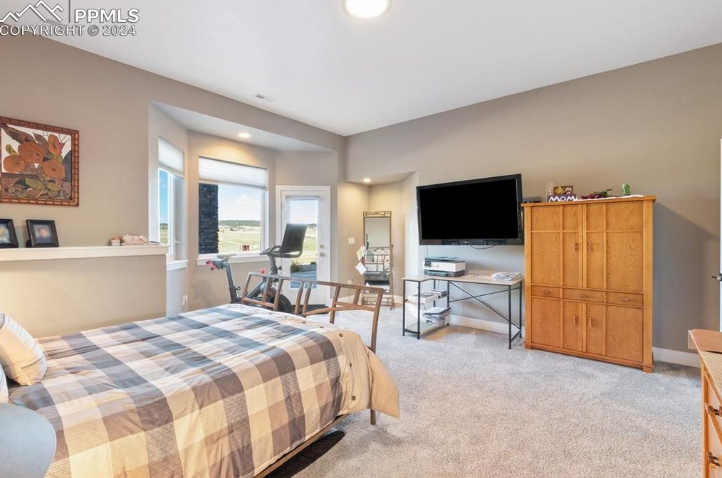 20356 Royal Troon Dr, Woodmoor CO 80132-2837 exterior