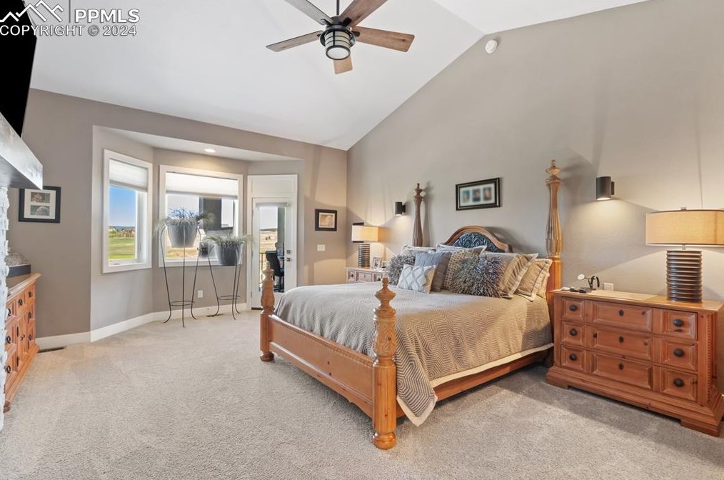 20356 Royal Troon Dr, Woodmoor CO 80132-2837 exterior