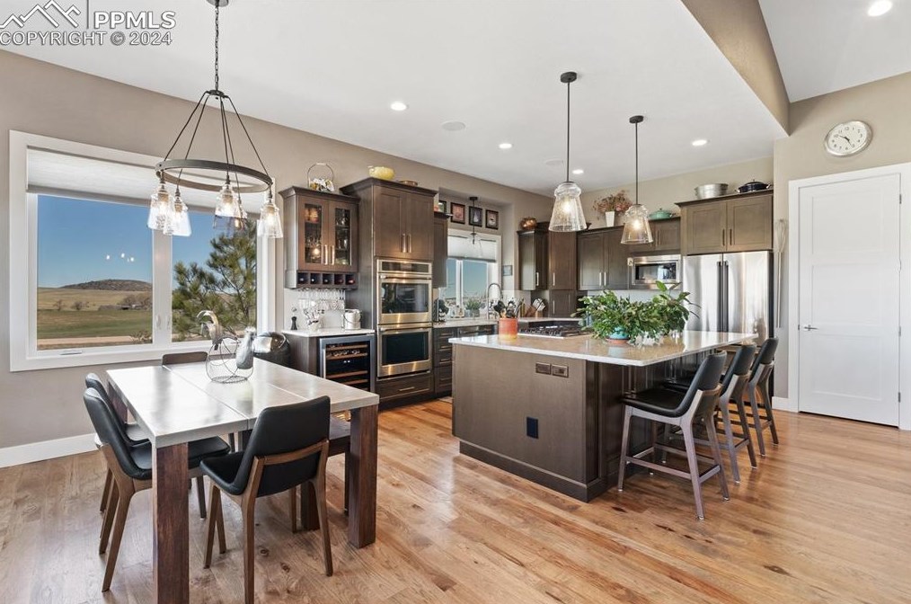 20356 Royal Troon Dr, Woodmoor CO 80132-2837 exterior