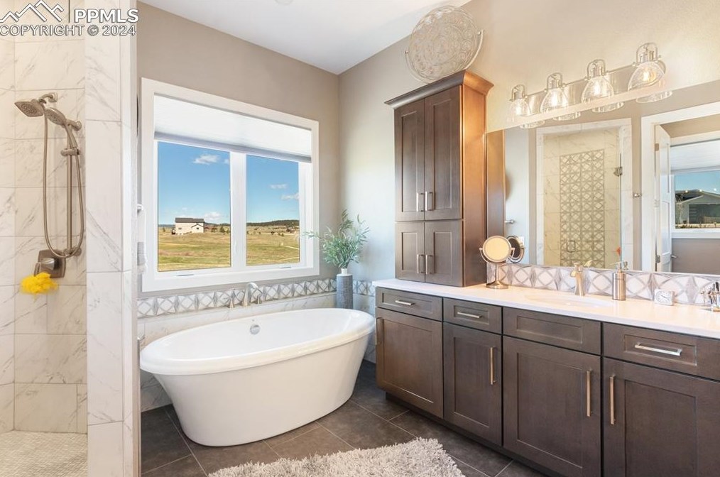 20356 Royal Troon Dr, Woodmoor CO 80132-2837 exterior