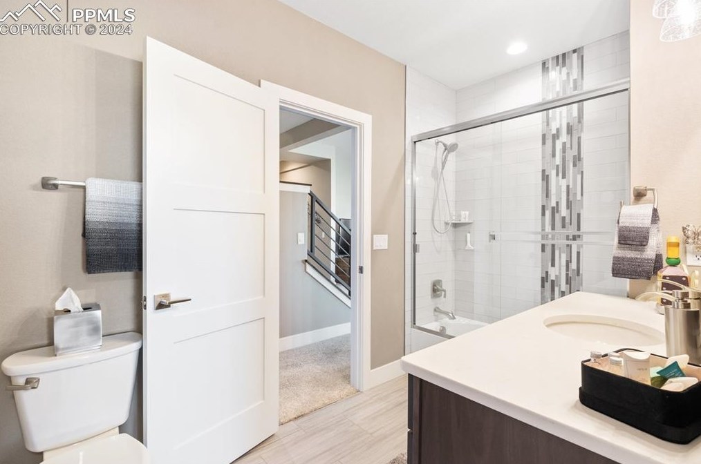 20356 Royal Troon Dr, Woodmoor CO 80132-2837 exterior