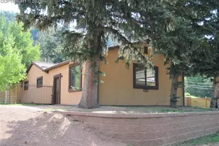 10316 El Paso Ave, Green Mountain Falls, CO 80819 - Photo 8