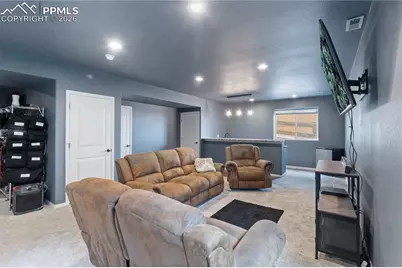 12985 Mt Harvard Drive, Peyton, CO 80831 - Photo 48