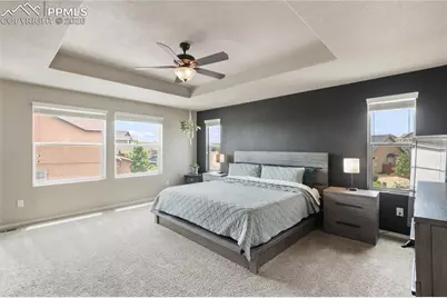 12985 Mt Harvard Drive, Peyton, CO 80831 - Photo 24