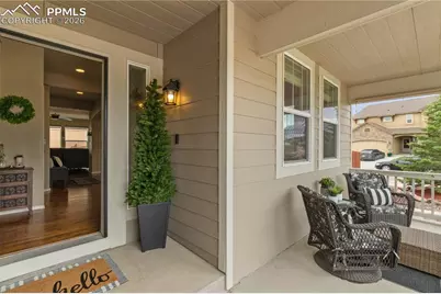 12985 Mt Harvard Drive, Peyton, CO 80831 - Photo 6