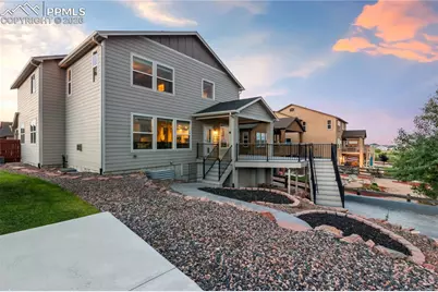 12985 Mt Harvard Drive, Peyton, CO 80831 - Photo 4