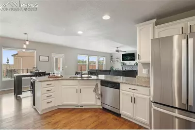 12985 Mt Harvard Drive, Peyton, CO 80831 - Photo 22