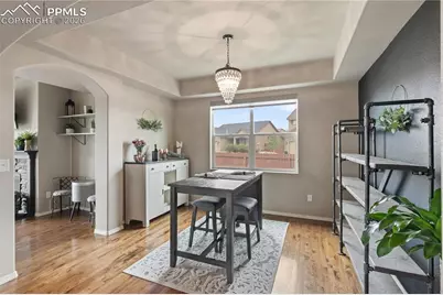 12985 Mt Harvard Drive, Peyton, CO 80831 - Photo 14