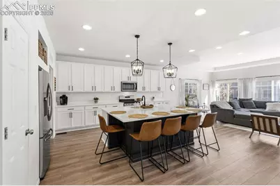 9232 Birr Court, Colorado Springs, CO 80927 - Photo 4