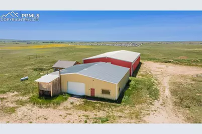 21875 E Highway 24, Peyton, CO 80831 - Photo 2