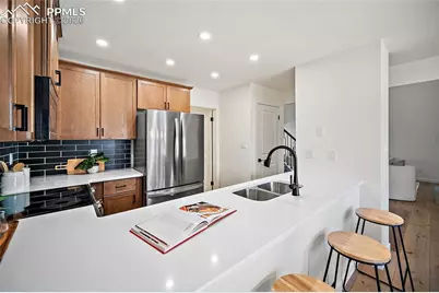 62 Rising Sun Terrace, Colorado Springs, CO 80921 - Photo 12