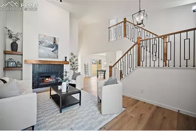 62 Rising Sun Terrace, Colorado Springs, CO 80921 - Photo 2